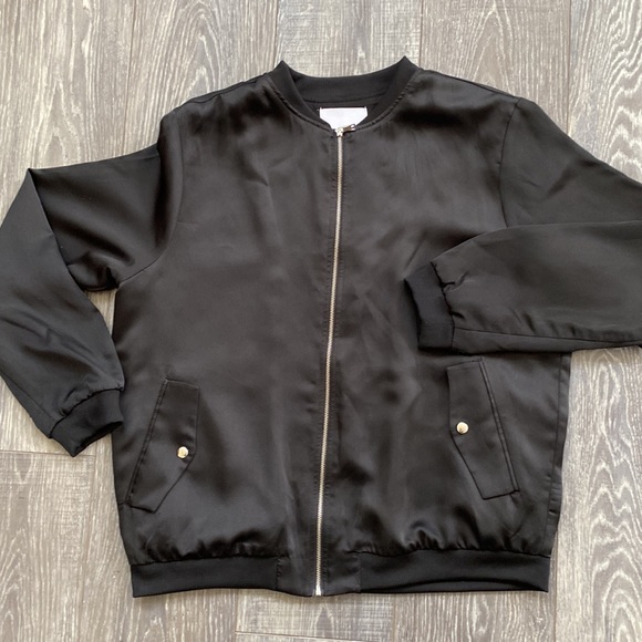 Pull&Bear Jacket - Picture 2 of 6